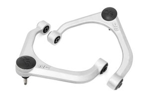 Ram 1500 Classic Forged Upper Control Arms - Rough Country - OE Upgrade - '19-'23